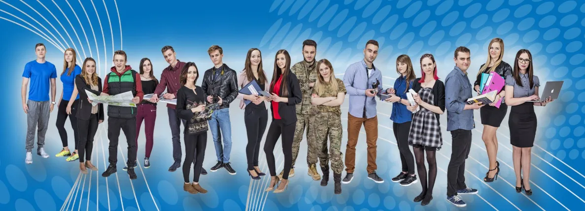Akademia Nauk Stosowanych w Raciborzu — materiał ilustracyjny