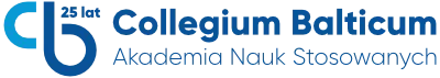 Collegium Balticum – Akademia Nauk Stosowanych — materiał ilustracyjny