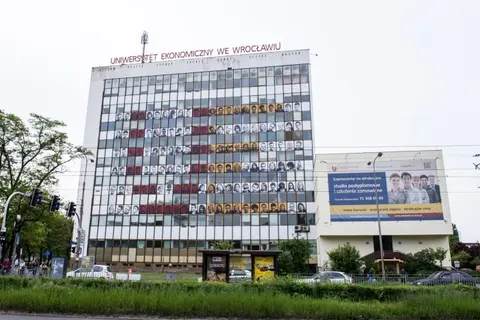 Uniwersytet Ekonomiczny we Wrocławiu