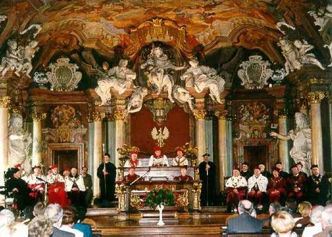 Akademia Muzyczna im. Karola Lipińskiego we Wrocławiu — zdjęcie z galerii