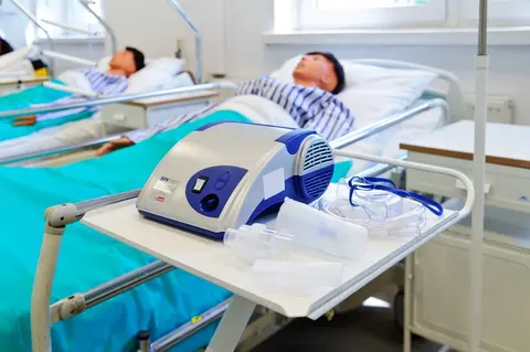 PRACOWNIE PIELĘGNIARSTWA - Prywatna Wyższa Szkoła Nauk Społecznych, Komputerowych i Medycznych