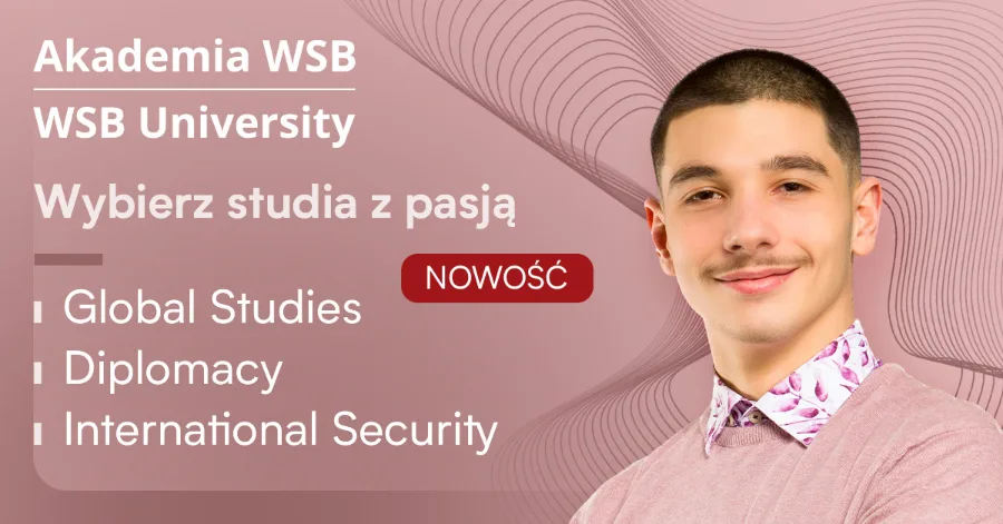 Akademia WSB — materiał ilustracyjny