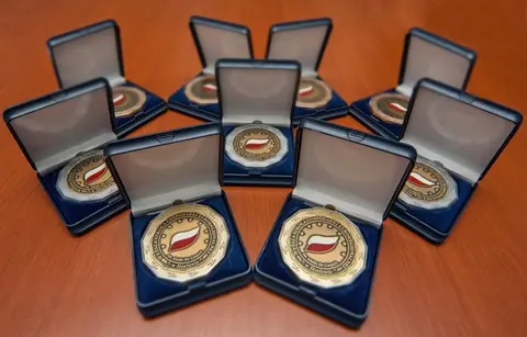  Wyższa Szkoła Gospodarki Euroregionalnej im. Alcide De Gasperi w Józefowie