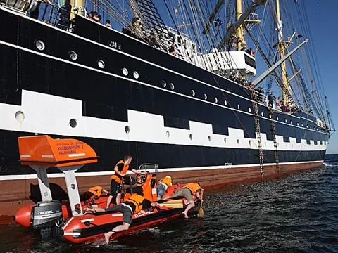 Akademia Morska w Szczecinie