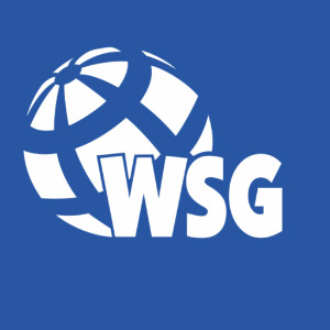 Logo: Wyższa Szkoła Gospodarki w Bydgoszczy — filia