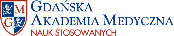 Gdańska Akademia Medyczna Nauk Stosowanych — materiał ilustracyjny