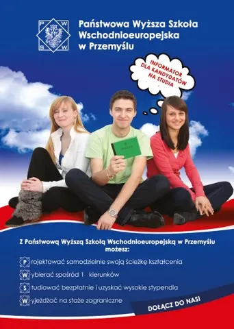 Państwowa Wyższa Szkoła Wschodnioeuropejska w Przemyślu