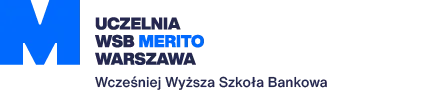 Uniwersytet WSB Merito Warszawa - wcześniej Wyższa Szkoła Bankowa — materiał ilustracyjny