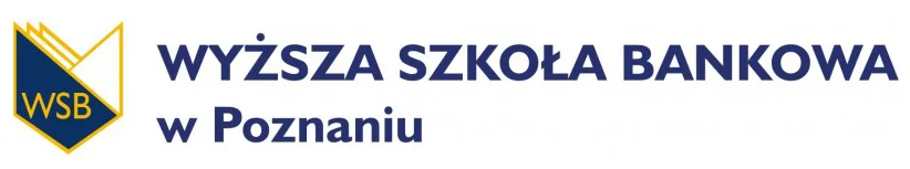 Uniwersytet WSB Merito Poznań - wcześniej Wyższa Szkoła Bankowa — materiał ilustracyjny