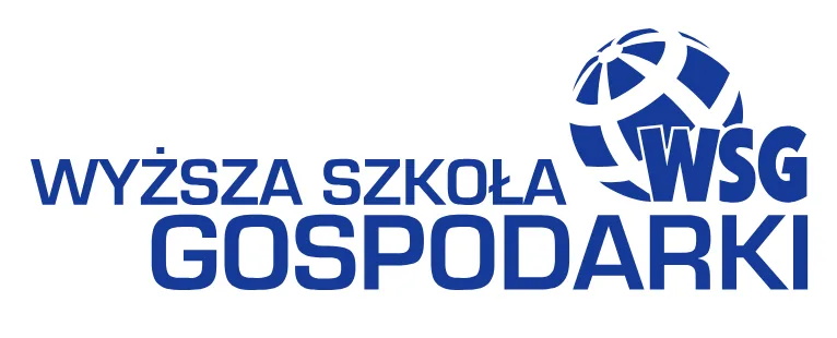 Wyższa Szkoła Gospodarki w Bydgoszczy WSG — materiał ilustracyjny