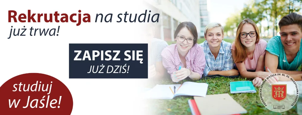 Podkarpacka Szkoła Wyższa im. Bł. Ks. Władysława Findysza w Jaśle — materiał ilustracyjny