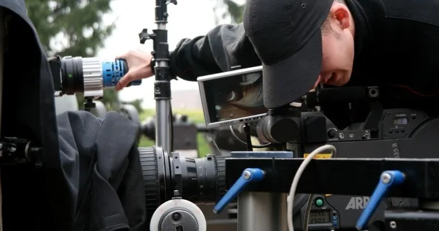 Warszawska Szkoła Filmowa — zdjęcie z galerii