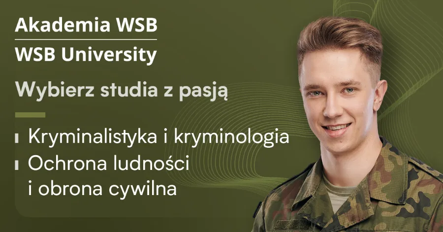 Akademia WSB — materiał ilustracyjny