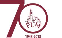Pomorski Uniwersytet Medyczny w Szczecinie — materiał ilustracyjny