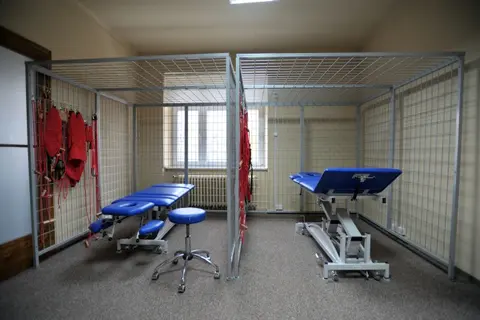 Krakowska Wyższa Szkoła Promocji Zdrowia — zdjęcie z galerii