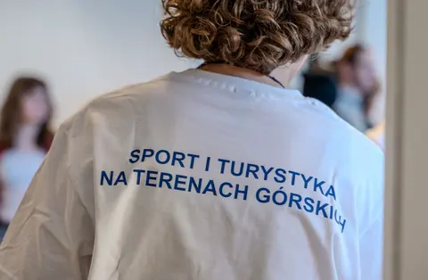 Akademia Nauk Stosowanych w Nowym Targu