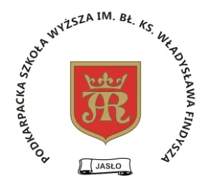 Podkarpacka Szkoła Wyższa im. Bł. Ks. Władysława Findysza w Jaśle — materiał ilustracyjny