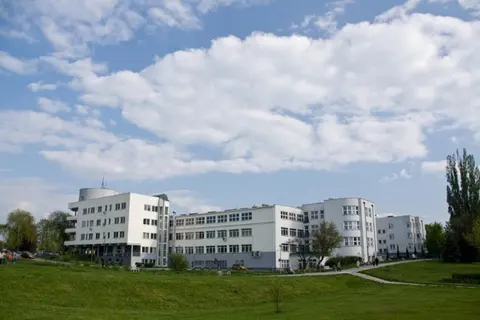 Wyższa Szkoła Informatyki i Zarządzania z siedzibą w Rzeszowie — zdjęcie z galerii