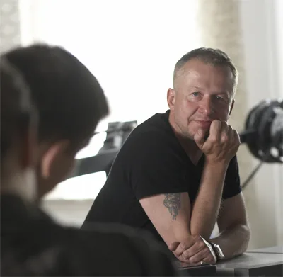 Warszawska Szkoła Filmowa — materiał ilustracyjny