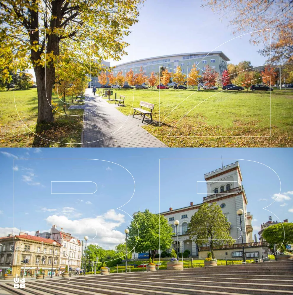 Uniwersytet Bielsko-Bialski — materiał ilustracyjny
