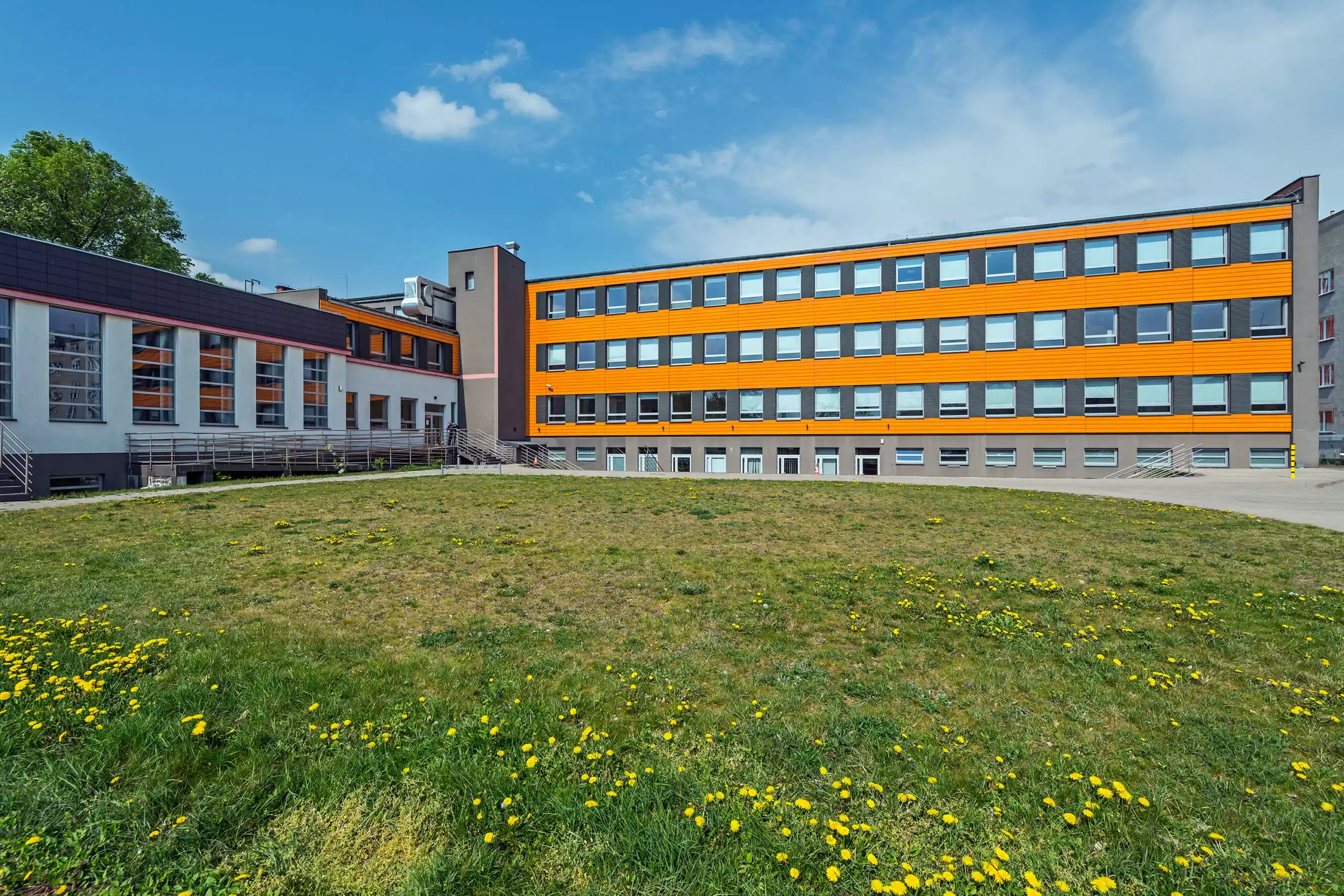 Uczelnia
