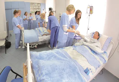 Państwowa Wyższa Szkoła Zawodowa w Nysie