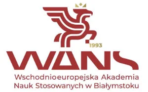 Wschodnioeuropejska Akademia Nauk Stosowanych w Białymstoku – WANS — materiał ilustracyjny