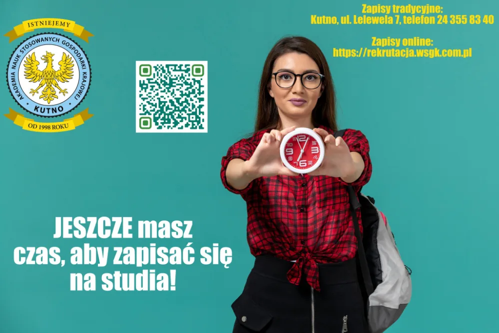 Akademia Nauk Stosowanych Gospodarki Krajowej w Kutnie — materiał ilustracyjny