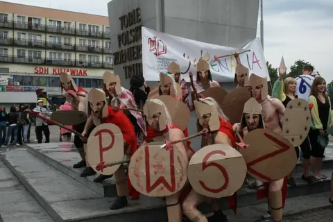 Państwowa Wyższa Szkoła Zawodowa we Włocławku