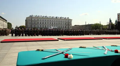Wojskowa Akademia Techniczna im. Jarosława Dąbrowskiego WAT