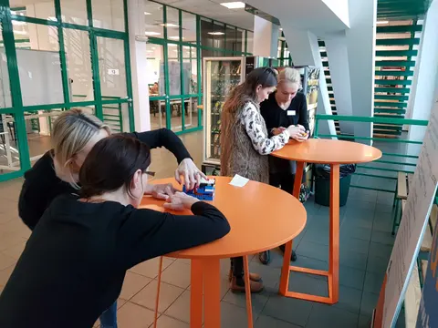 Wyższa Szkoła Zarządzania i Psychologii w Poznaniu WSZIP