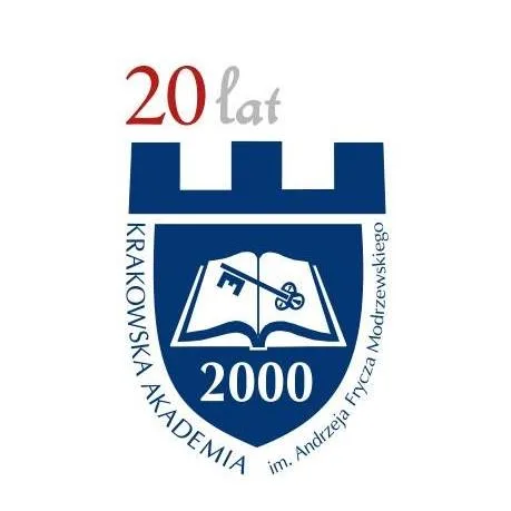 Uniwersytet Andrzeja Frycza Modrzewskiego w Krakowie — materiał ilustracyjny