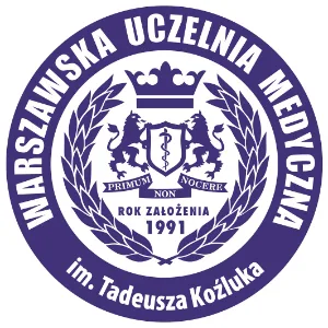Warszawska Uczelnia Medyczna im. Tadeusza Koźluka WUMed — materiał ilustracyjny