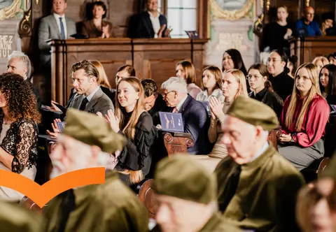 Uroczysta inauguracja w Wyższej Szkole Kształcenia Zawodowego – 4 października 2025 r.