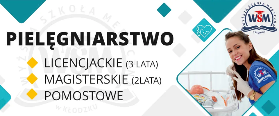 Wyższa Szkoła Medyczna w Kłodzku — materiał ilustracyjny