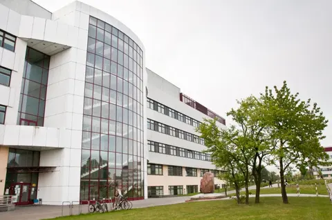 Szkoła Główna Gospodarstwa Wiejskiego w Warszawie