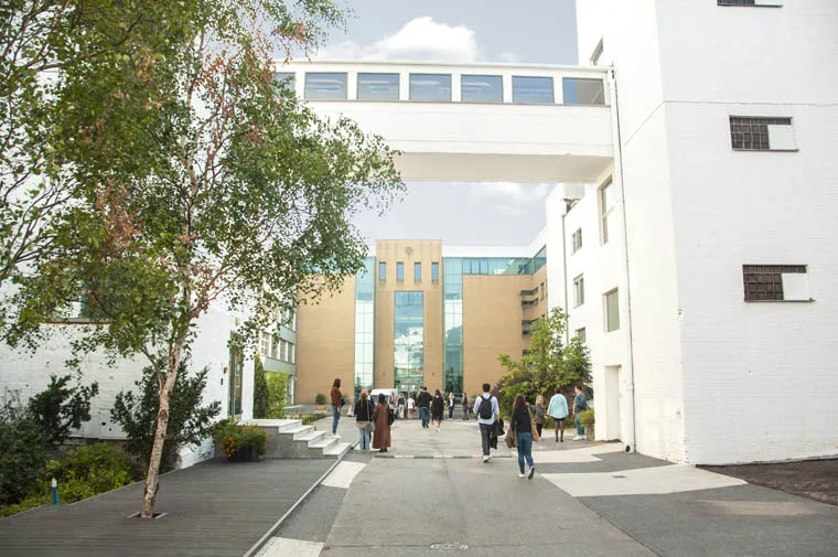 School of Form Warszawa — materiał ilustracyjny