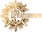 Logo: Uniwersytet Ignatianum w Krakowie