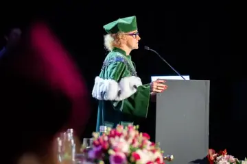 Wyższa Szkoła Kształcenia Zawodowego (WSKZ)