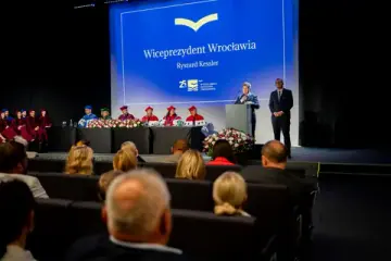 Wyższa Szkoła Kształcenia Zawodowego (WSKZ)