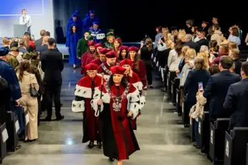 Wyższa Szkoła Kształcenia Zawodowego (WSKZ)
