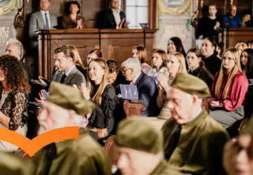Uroczysta inauguracja w Wyższej Szkole Kształcenia Zawodowego – 4 października 2025 r.
